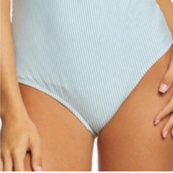 Jessica Simpson size XL bathing suit - Picture 6 of 8